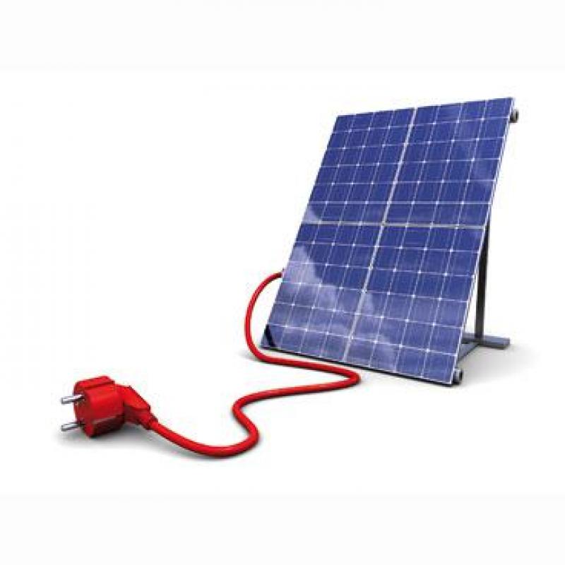 Solar Cell (Photovoltaic) Equipment