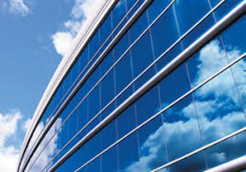 Solar Control Window Films