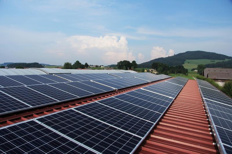 Solar Electric Power Generation Market