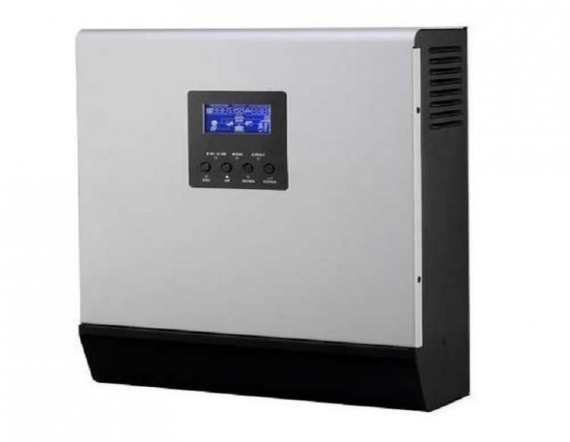 Solar Hybrid Inverter
