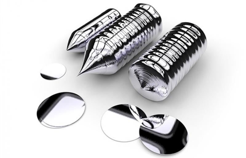 Solar Ingot Wafer