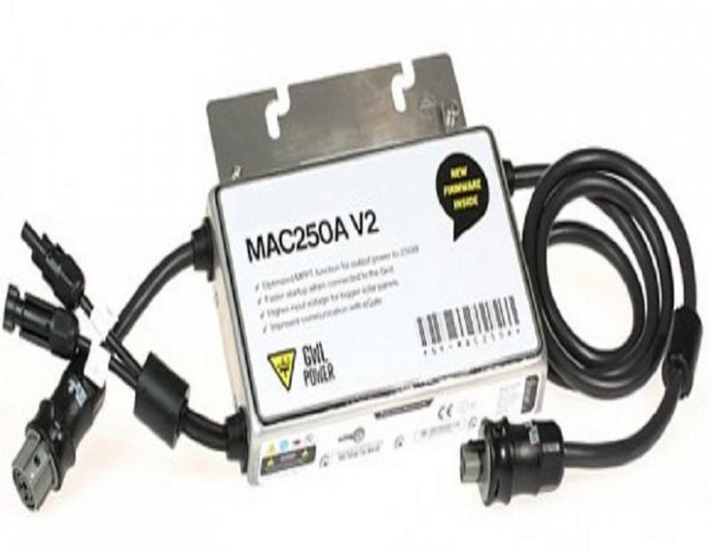 Solar Micro Inverter