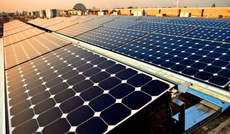Solar Module