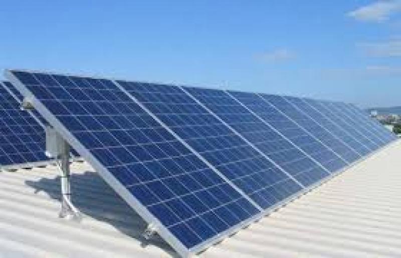  Solar PV Glass