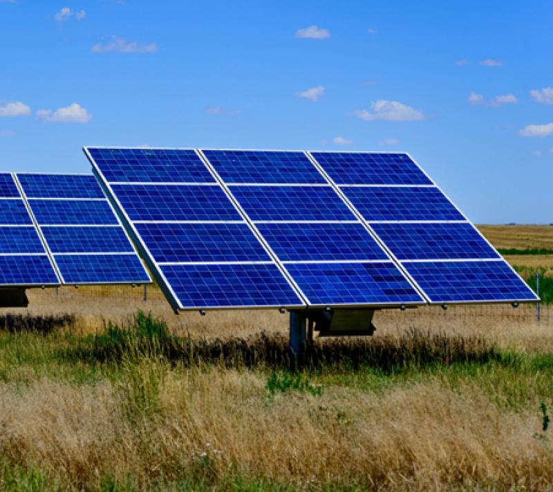 Solar Panel Market