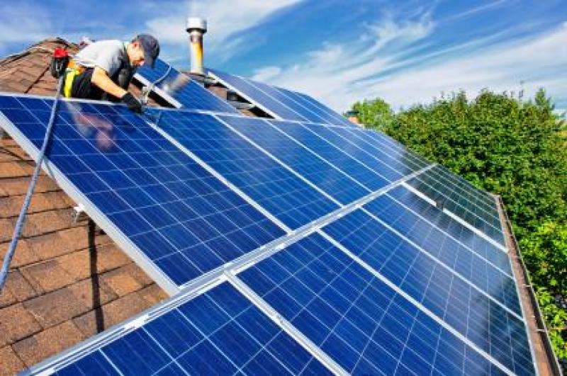 Solar Photovoltaic