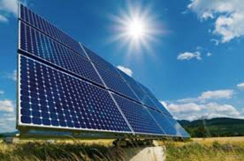 Solar Photovoltaic PVs 