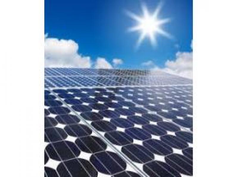 Solar Power