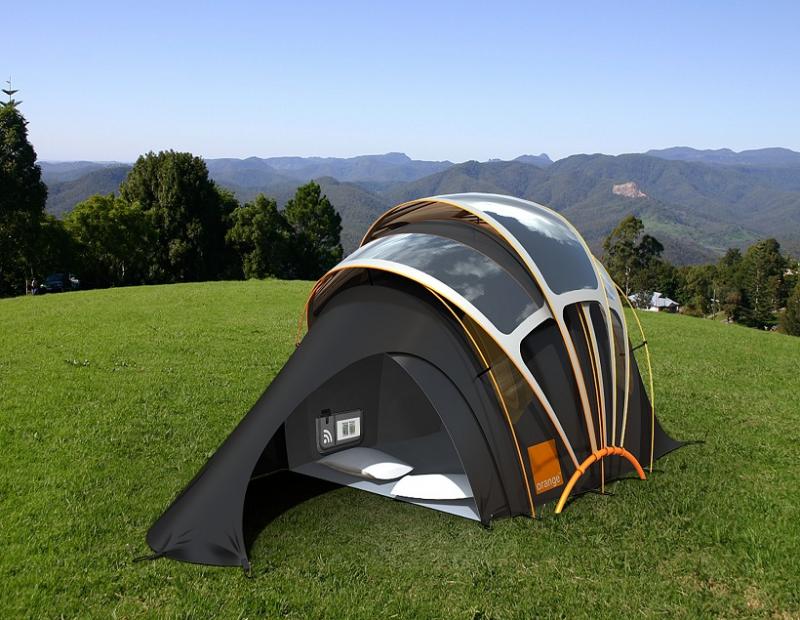 Solar Powered Tent Market Report 2019 - History, Present and Future Solar Powered Tent, Solar Powered Tent Market, Solar Powered Tent Market Growth