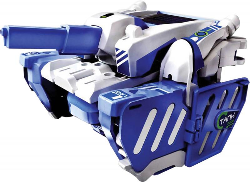Solar Robot Kits