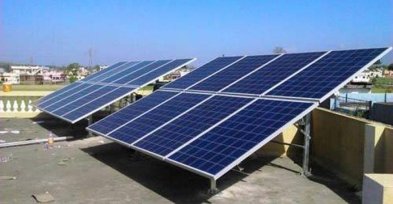 Solar Rooftop 