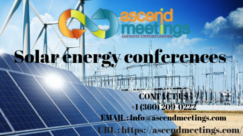 International Conferences,Medical Conferences,Renewable Energy Conferences