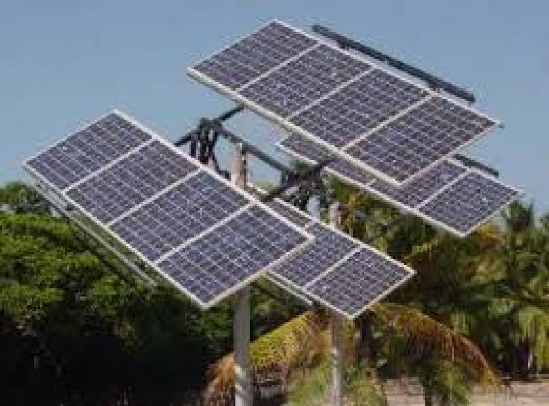 Solar Tracker Market