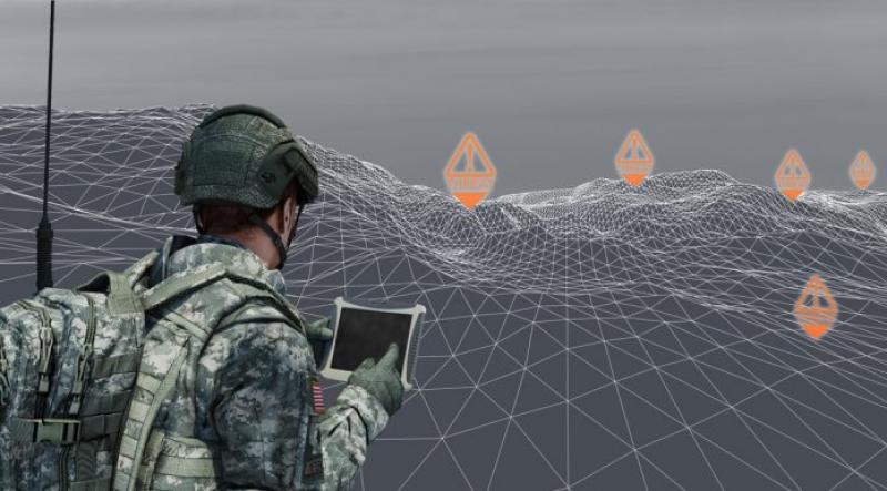 Soldier System