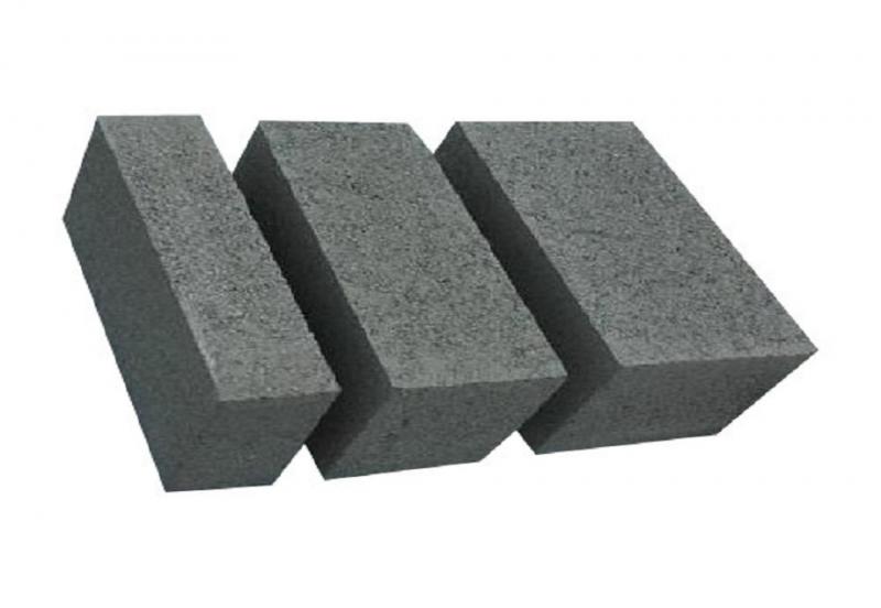 Solid Concrete Block Industry