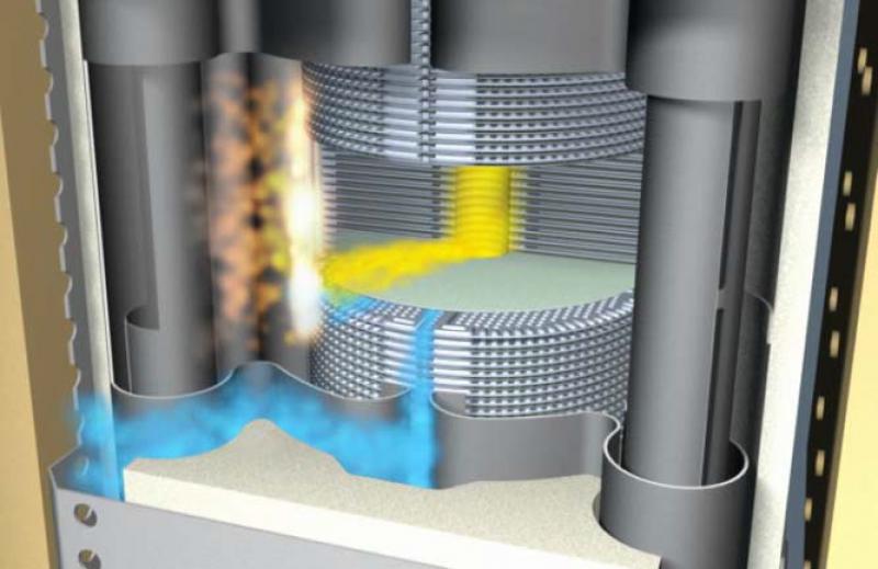 Solid Oxide Fuel Cells
