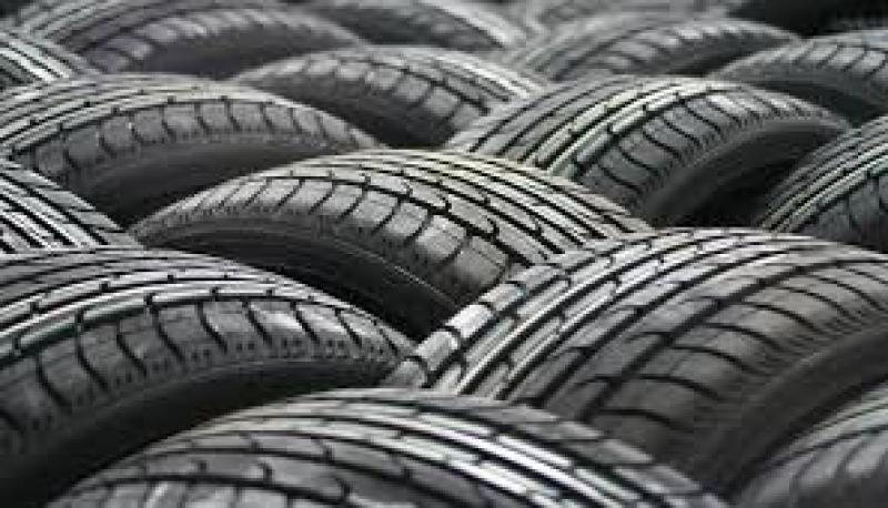 Solid Polybutadiene Rubber 
