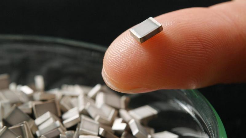 Solid State Battery Market