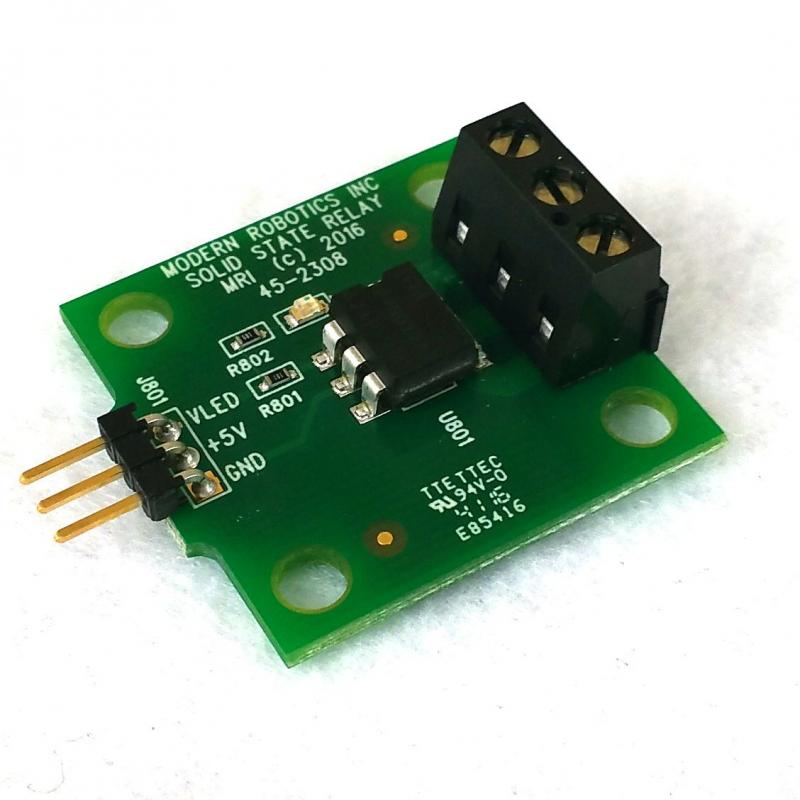 Solid State Relay 