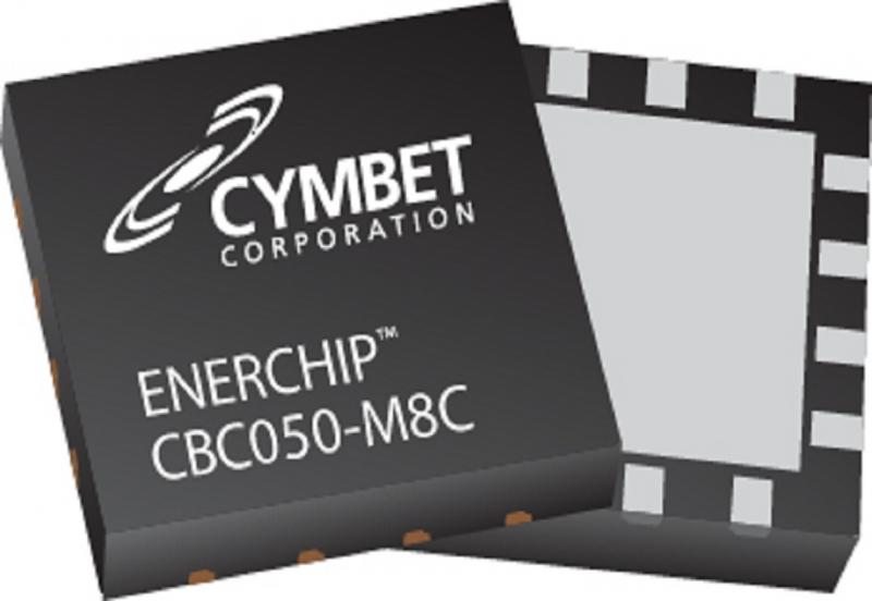 Solid Thin Film Battery