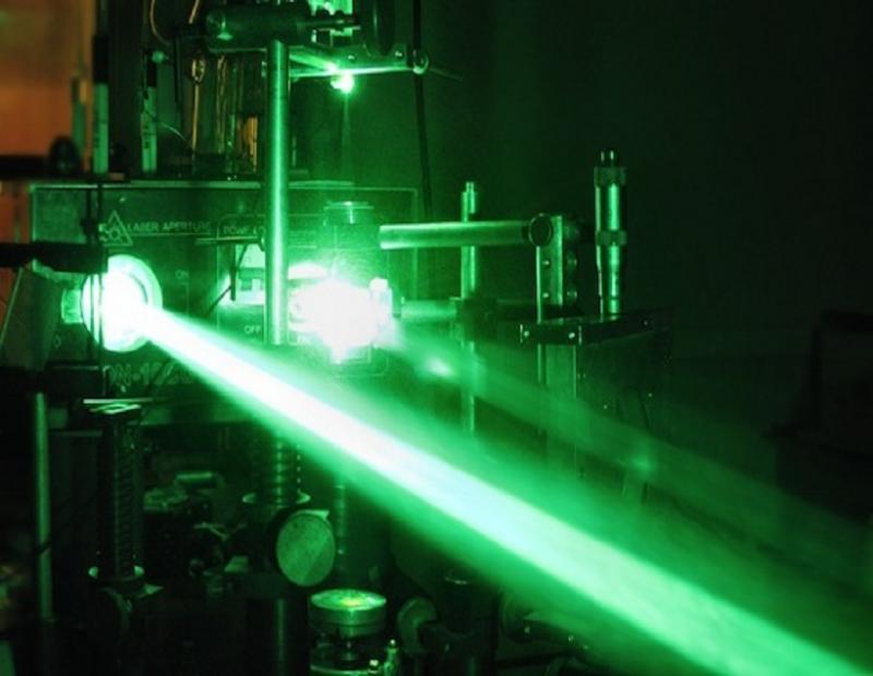 Solid-state Laser Market 2018 Segmentation and Analysis by Recent Trends, Development and Growth Solid-state Laser, Solid-state Laser Market, Solid-state Laser Market
