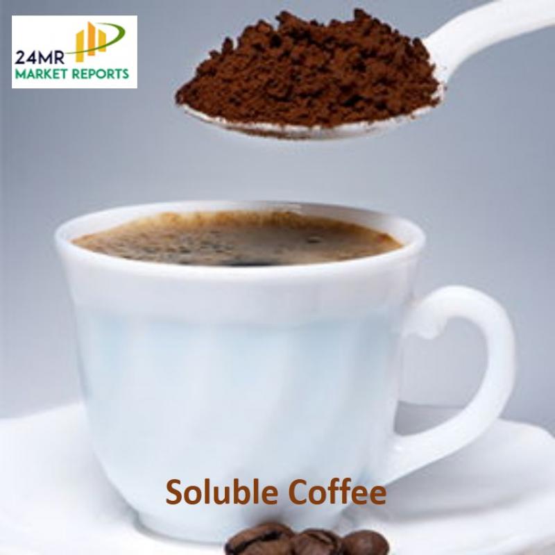 Global and Europe Soluble Coffee Market - Analysis and Outlook to 2022 Soluble Coffee
