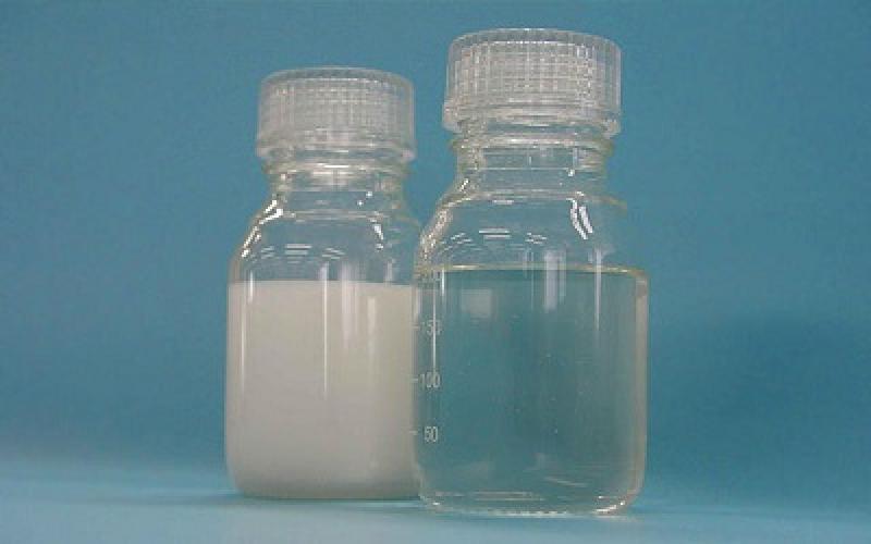 Soluble Polymers Market 