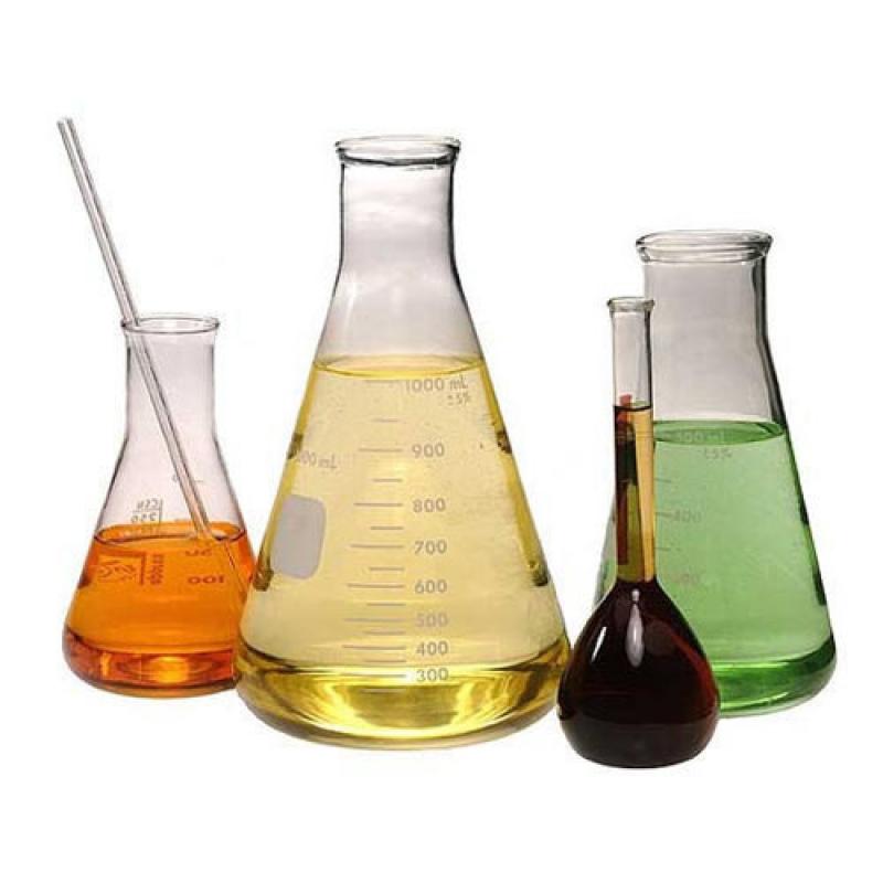 Solvents Market