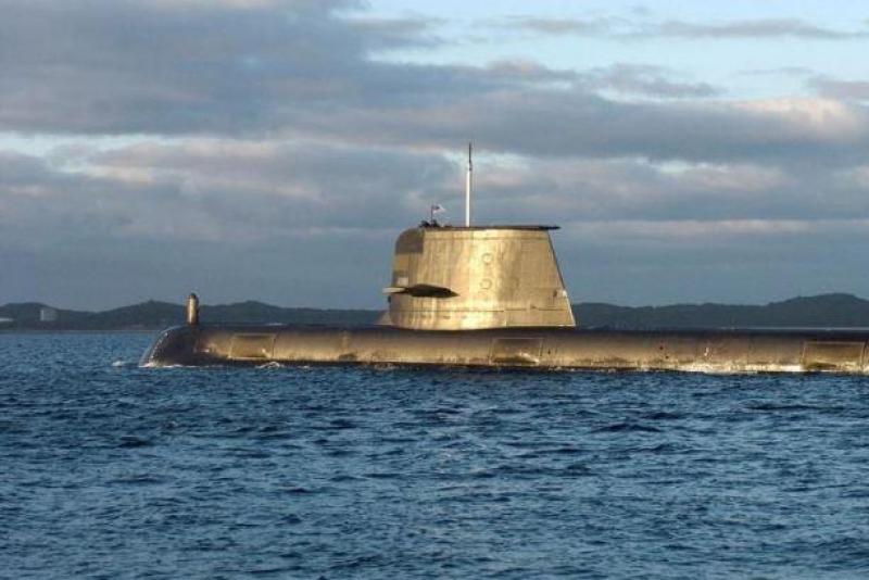 Sonar Systems 