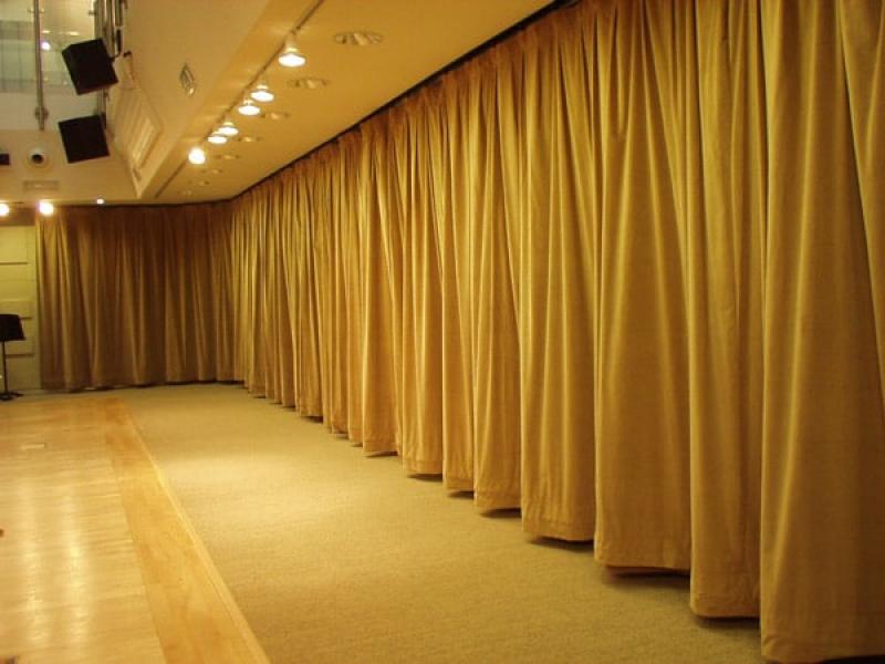Soundproof Curtains 