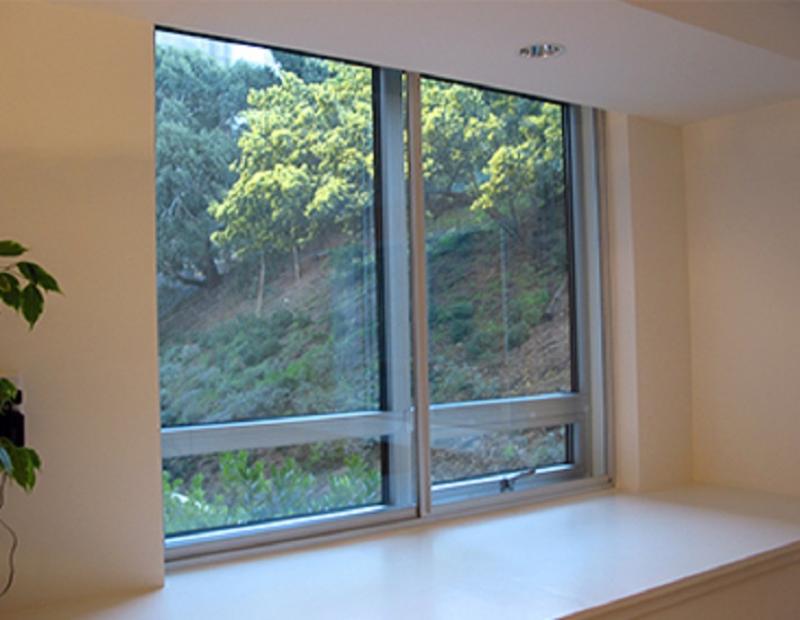 Soundproof Windows