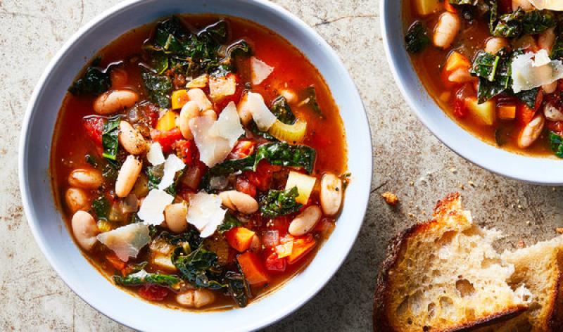 Soups Market