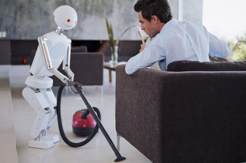 Southeast Asia Household Robot Market