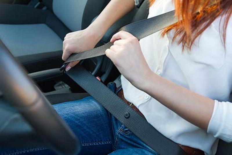 Southeast Asia Seat belt market