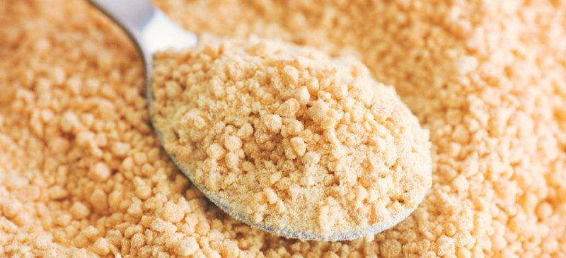 Soy Lecithin