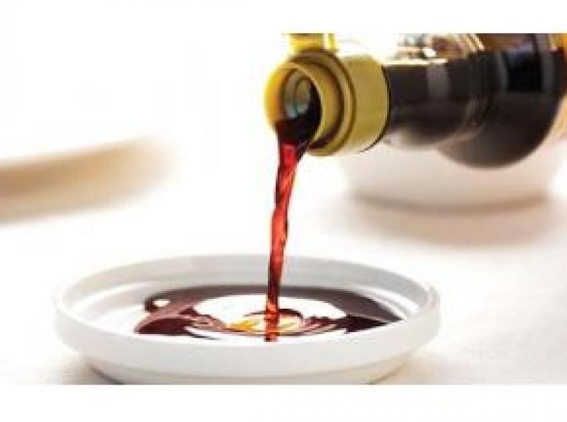 Soy Sauce market