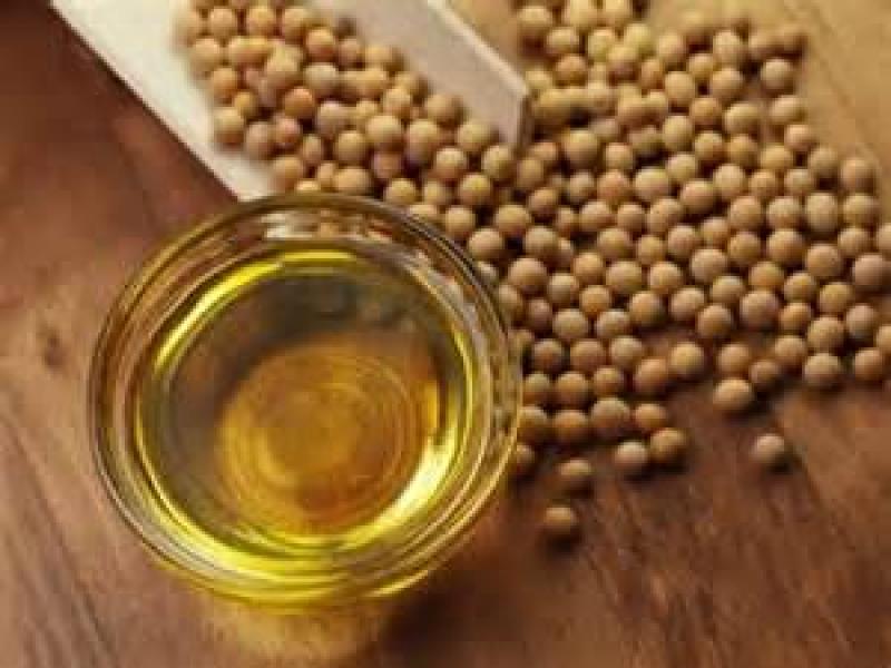 Soy-Based Chemicals