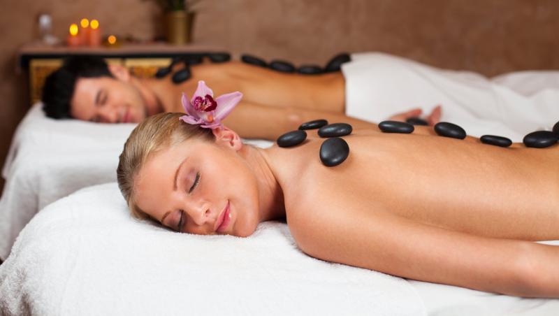 Spa Services Market