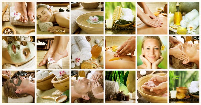 Spa Services Market