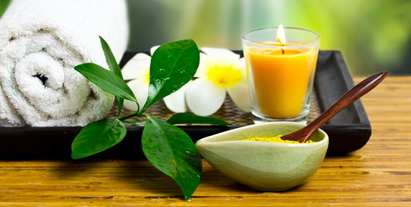 Spa Services Market