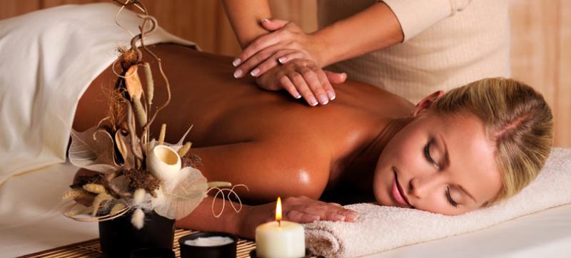 Spa Services Market