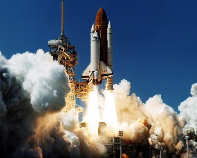 Space Launch Services