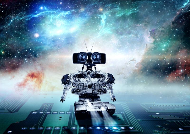 Global Space Robotics Market