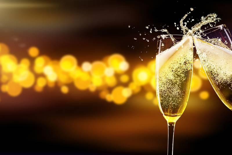Sparkling Wines Industry