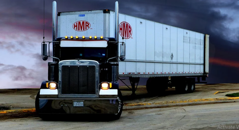 Global Specialized Freight Trucking Market