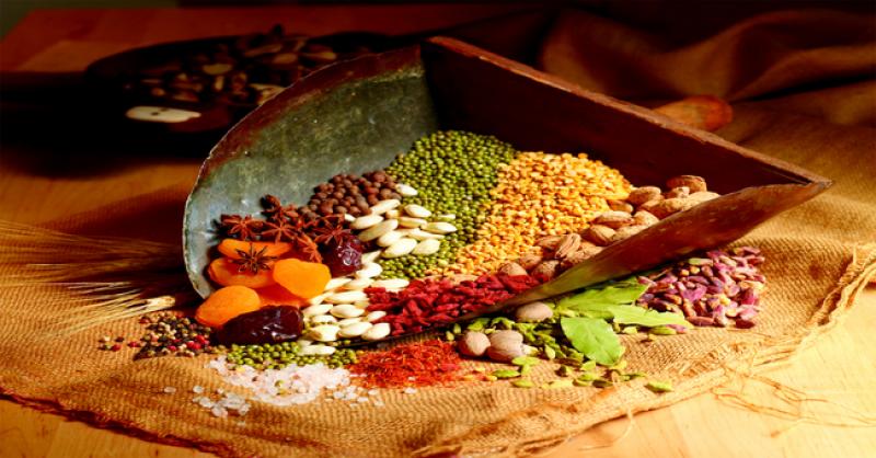 Specialty Food Ingredients