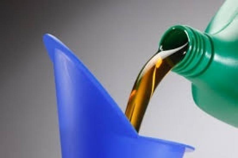 Specialty Fuel Additives Market