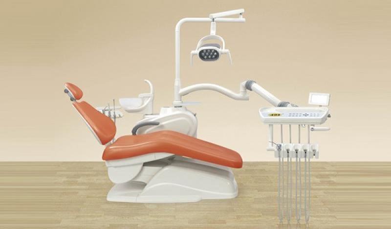 Specialty Medical Chairs Market