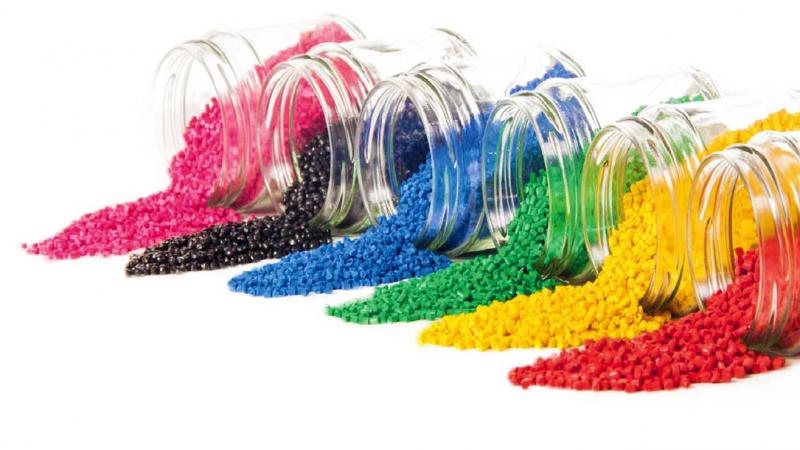 Specialty Polymers Market 