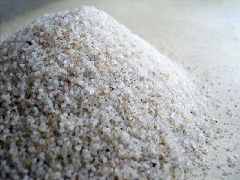Specialty Silica 